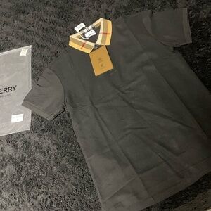 Men’s Burberry Polo t-shirt